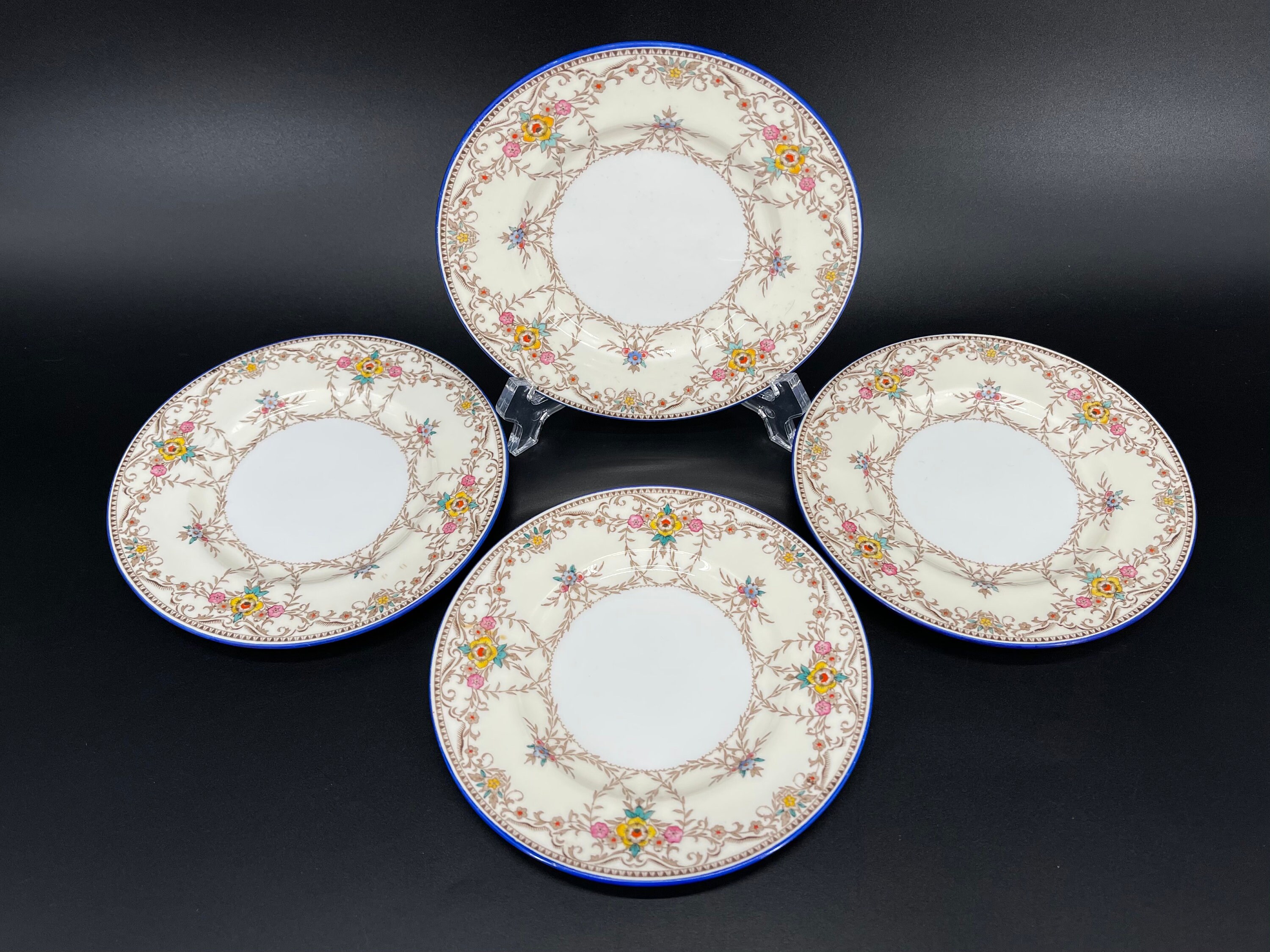 Minton Mintons Wilmington 6