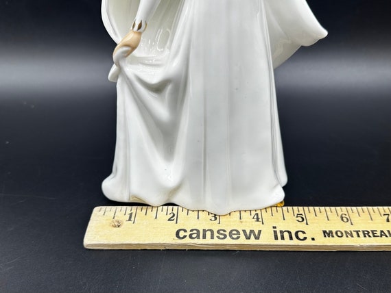 Royal Doulton 1979 HN 2973 Bride Figurine Bone China England