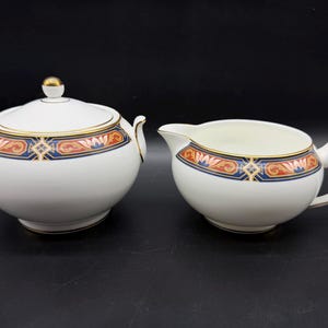 Wedgwood Chippendale - Etsy Canada