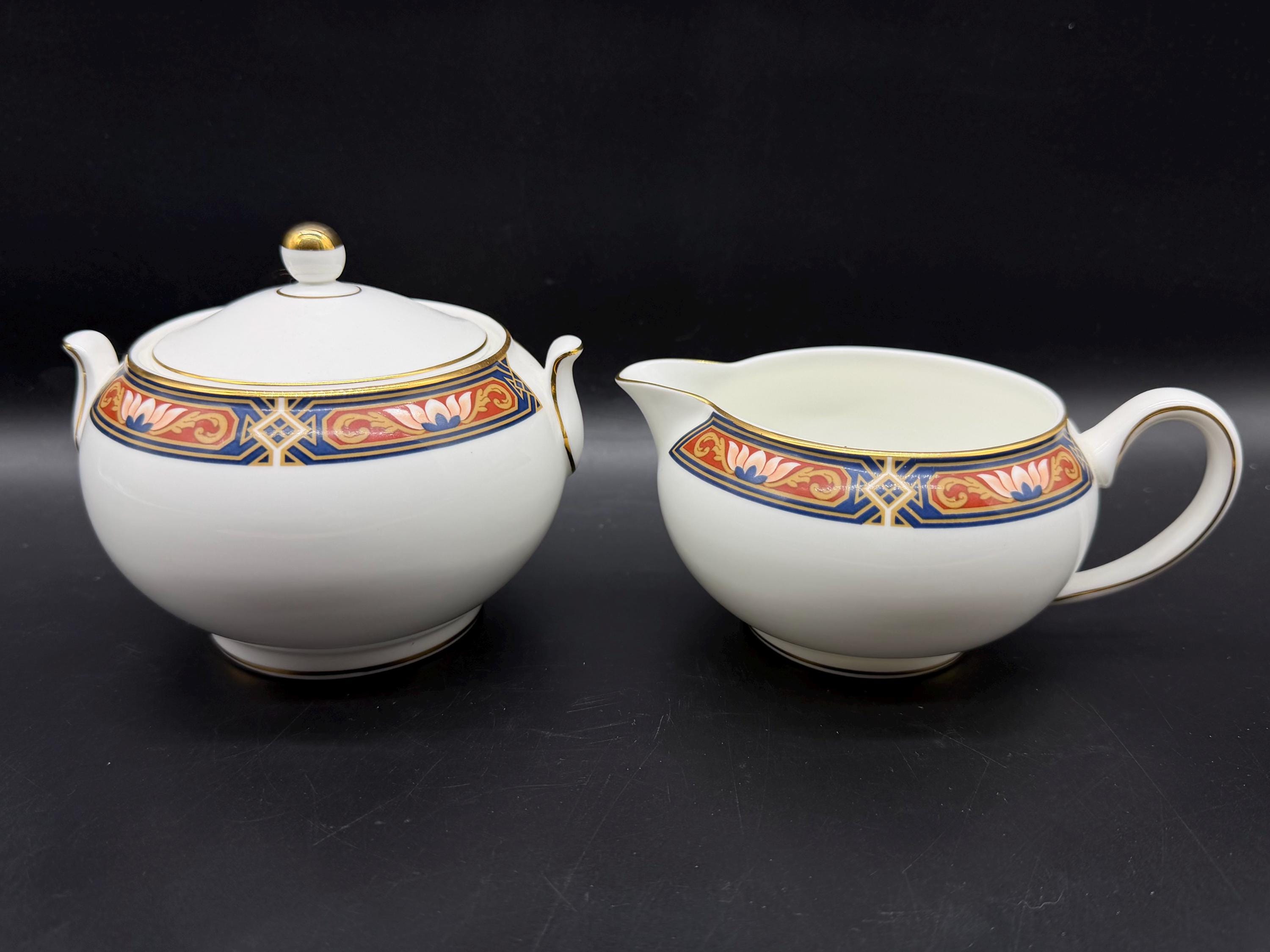 Wedgwood Chippendale - Etsy Canada