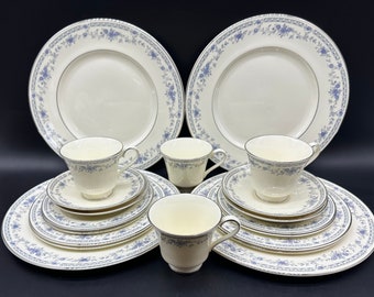 Minton Donovan Bird Coffee Pot Bone China England - Etsy