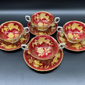 Wedgwood tonquin - Etsy 日本