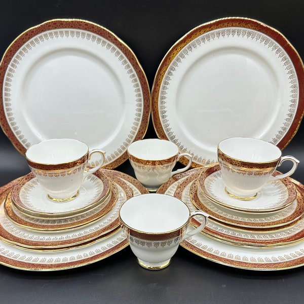 Duchess Bone China Etsy