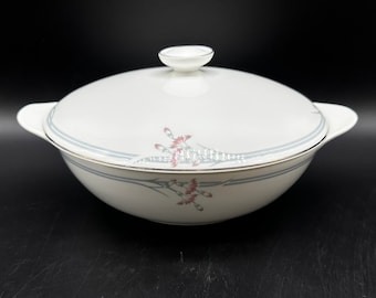 ロイヤルドルトン エチュード 13 1/4インチ オーバル サービング