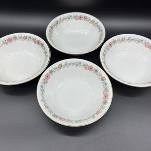 ロイヤルアルバート パラゴン 大皿 Belinda ディナープレート 5枚