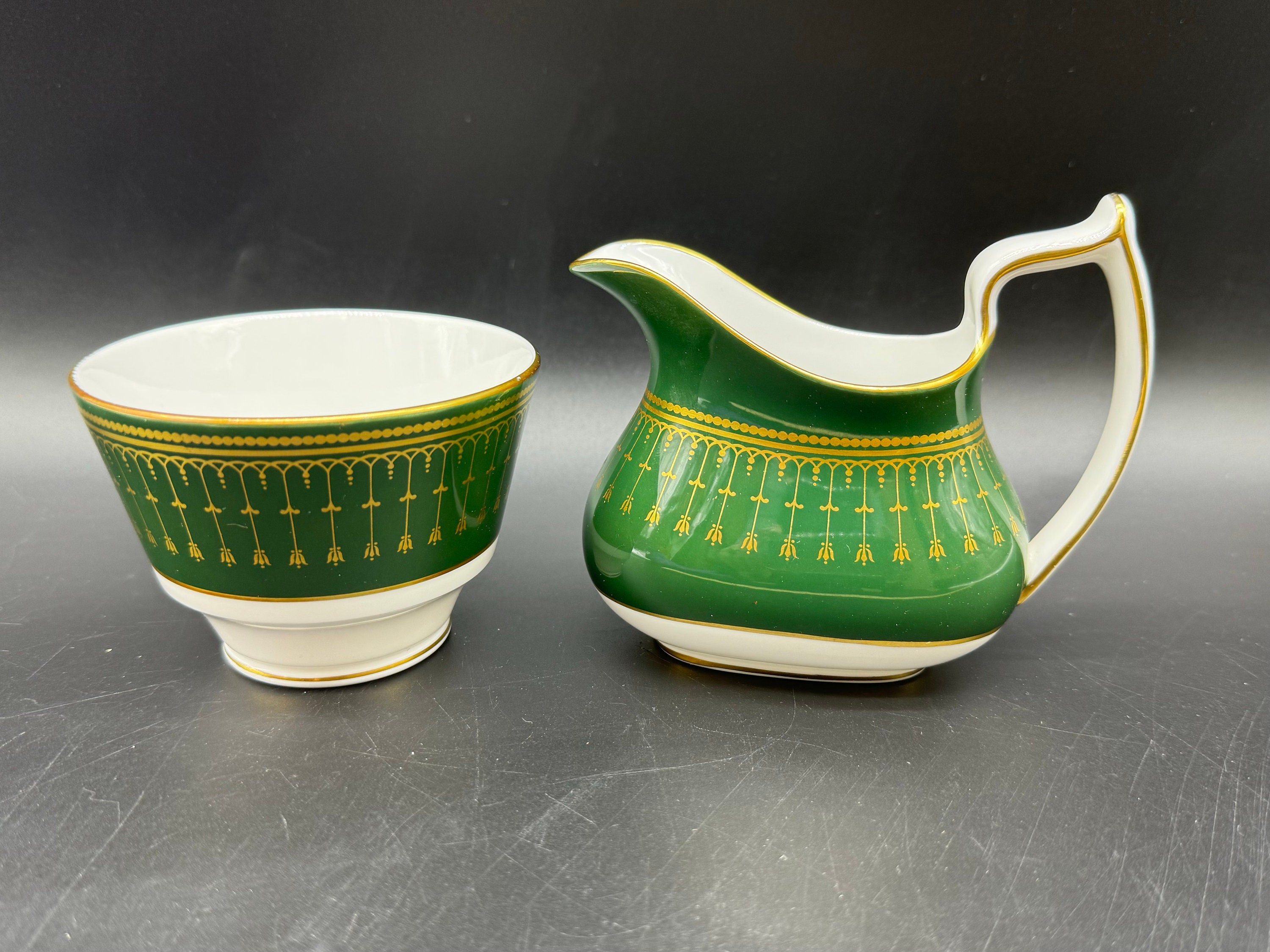 Green spode hotsell