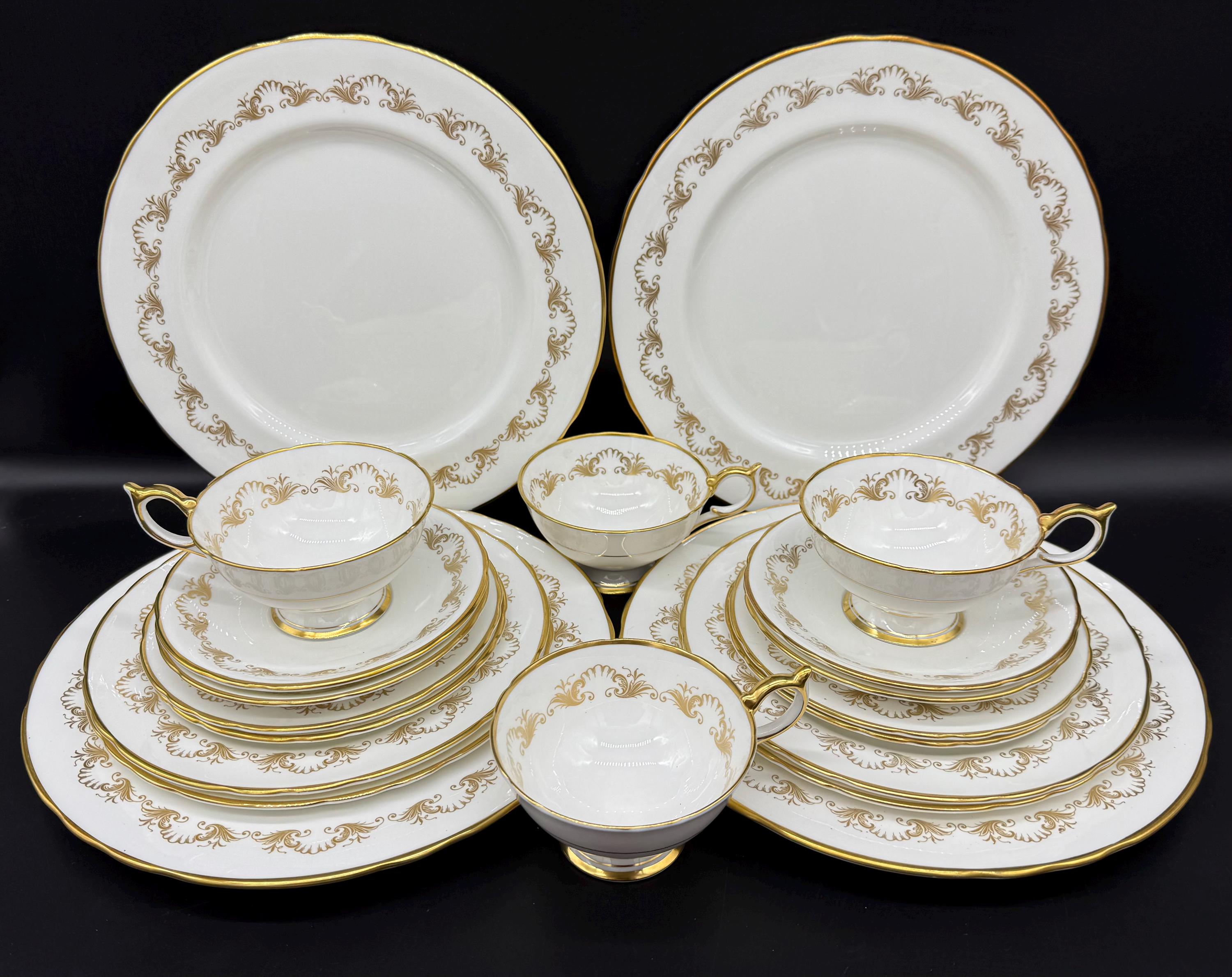 Aynsley Bone China - Etsy Canada