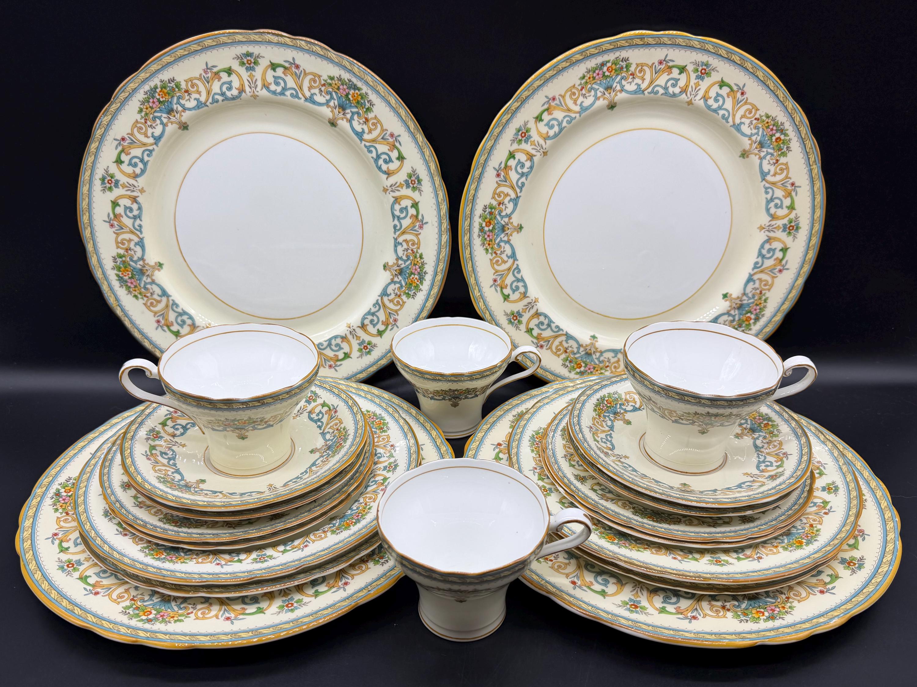 Aynsley Bone China - Etsy Canada