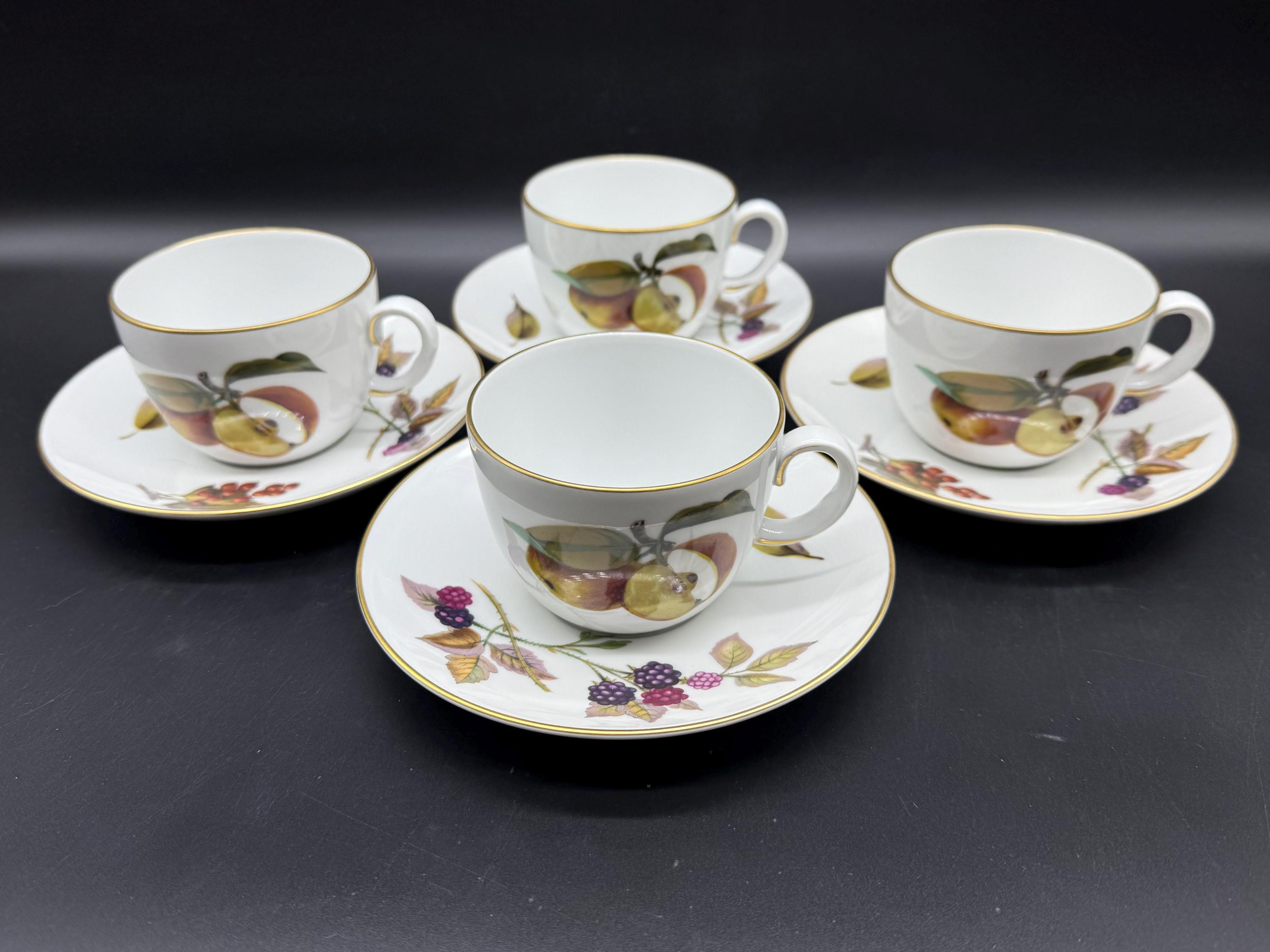 Royal Worcester English Garden - Etsy Canada