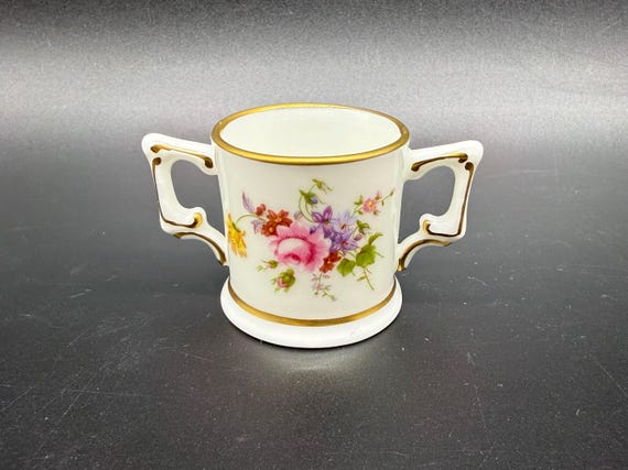 Royal Crown Derby 1982 Celebrate the Birth of Prince William
