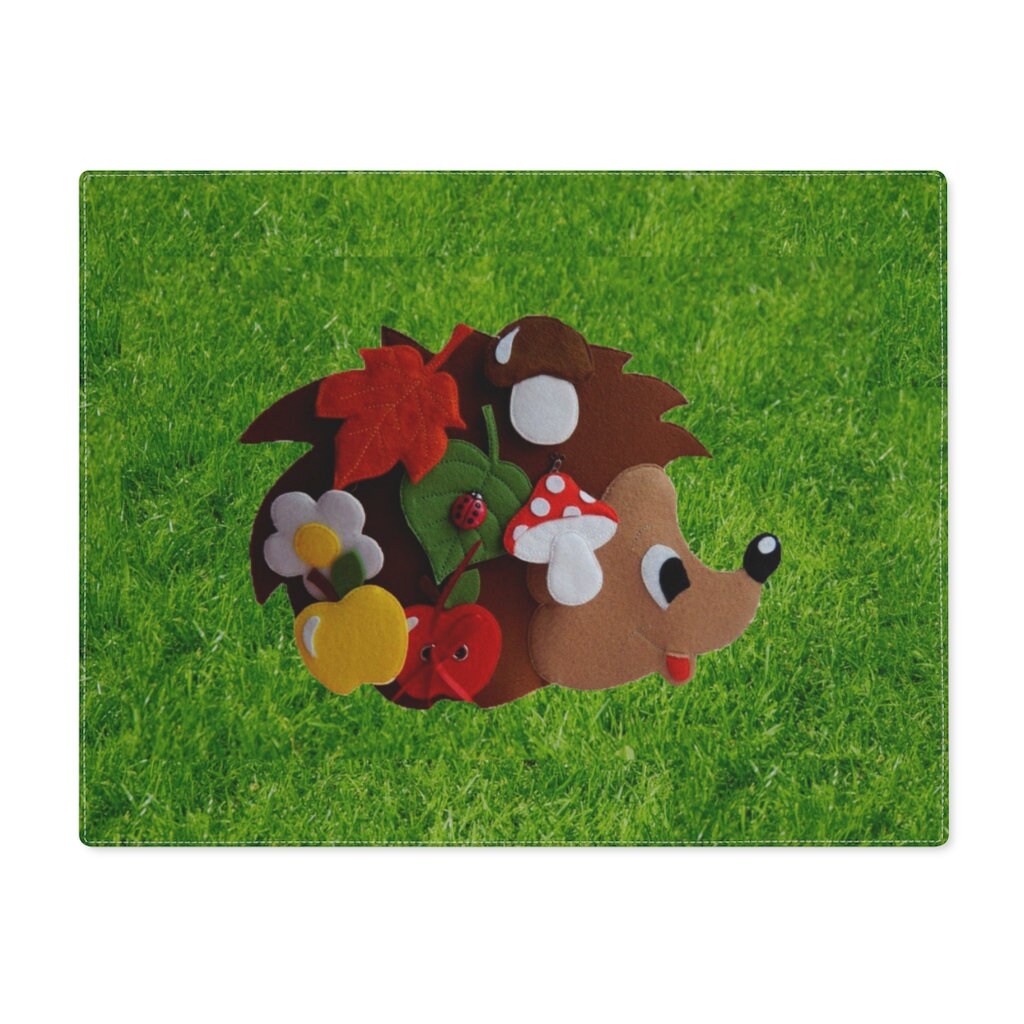 Placemat. Placemats for kids baby placemat kids table Etsy