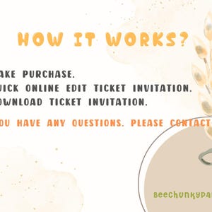 Soccer Ticket Birthday Invitation, Football Ticket Invite Template, Soccer Party Kids, Digital Editable Printable, Instant Download