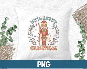 Christmas Nutcracker Png, Christmas Digital, Christmas Nutcracker, Digital Paper Craft, Instant Download