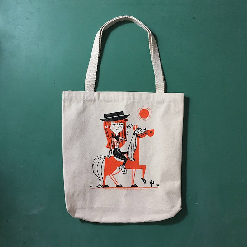 Howdy Tote