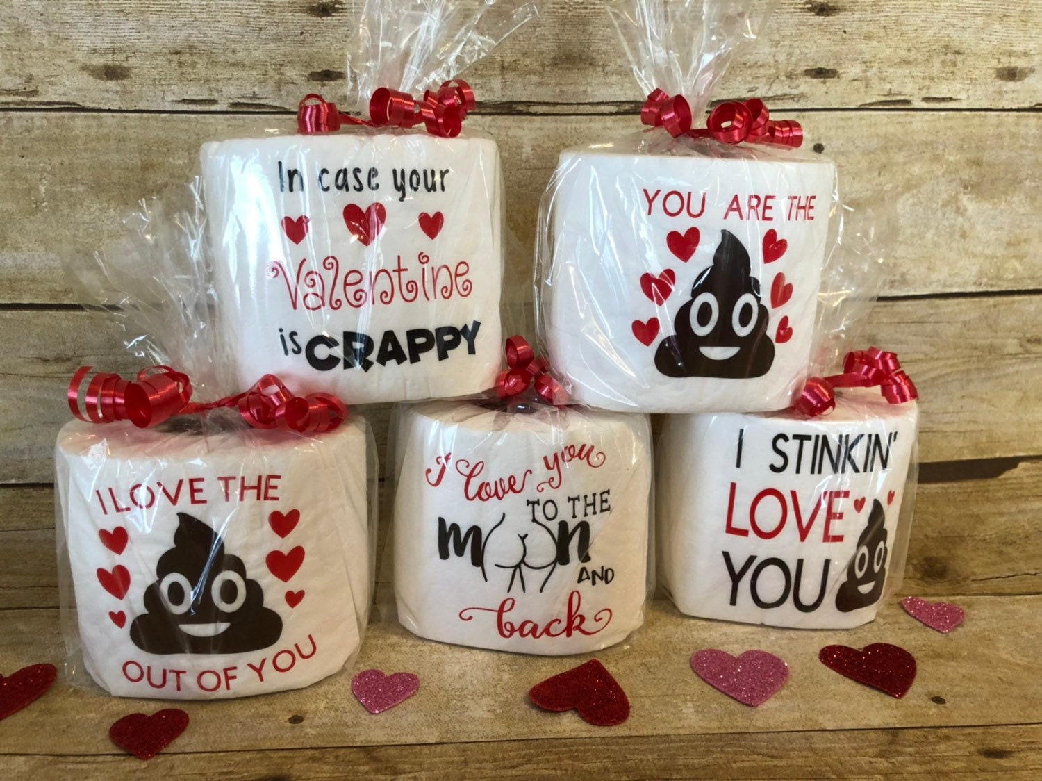 Funny Valentines Gift Valentines Day Gag Gift Funny Gift for Etsy