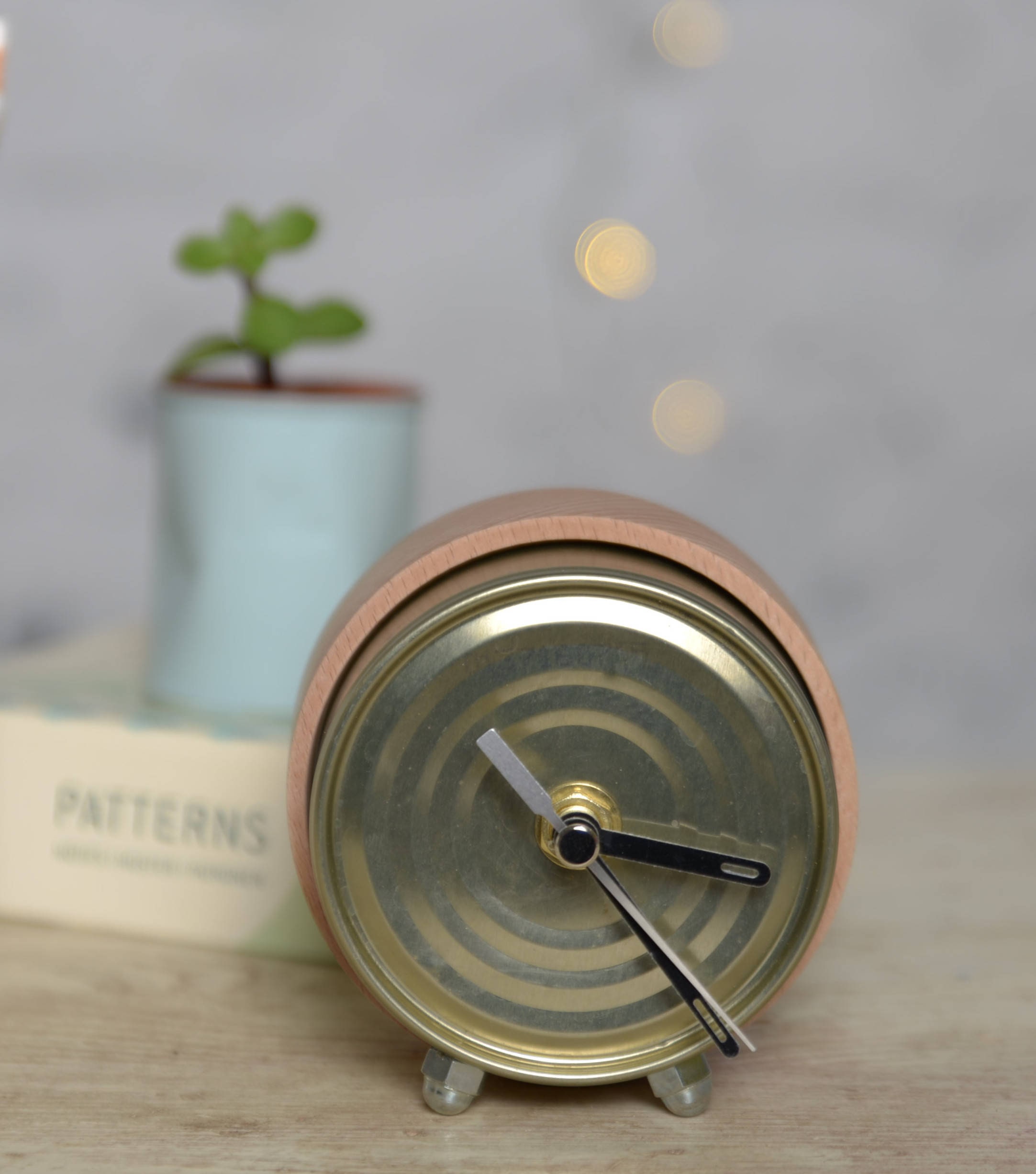 Cadeau Écologique, bureau