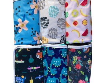 Baby Change Mat Nappy Change Mat Large Water Resistant 2 layer thick Nappy Diaper Change Pad 50x70cm