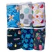 Baby Change Mat Nappy Change Mat Large Water Resistant 2 layer thick Nappy Diaper Change Pad 50x70cm 