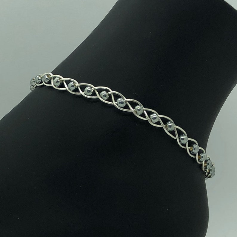 Ladies Anklet