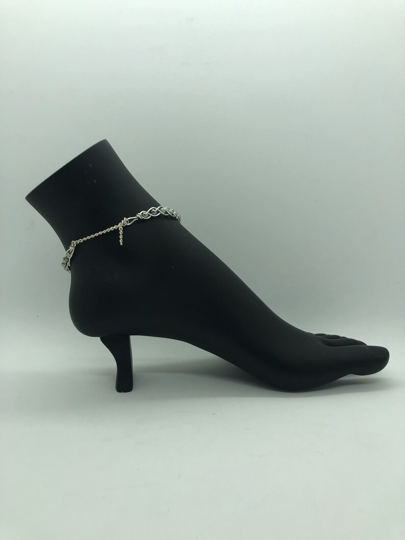 Ladies Anklet
