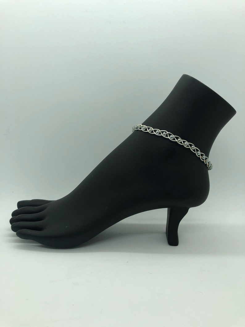 Ladies Anklet