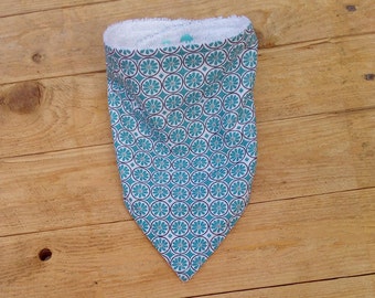 Bib, Baby bib, Fancy bib, Baby bib, Washable bib, Baby-care product, Hygiene, Childcare, Bib-bandana, From 0 to 18 months