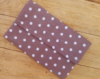 Blague, Blague à tabac, Blague femme, Pochette, Etui à tabac, Pochette à cigarettes, Cadeau fumeur, Article fumeuse, Fait main, Hand made