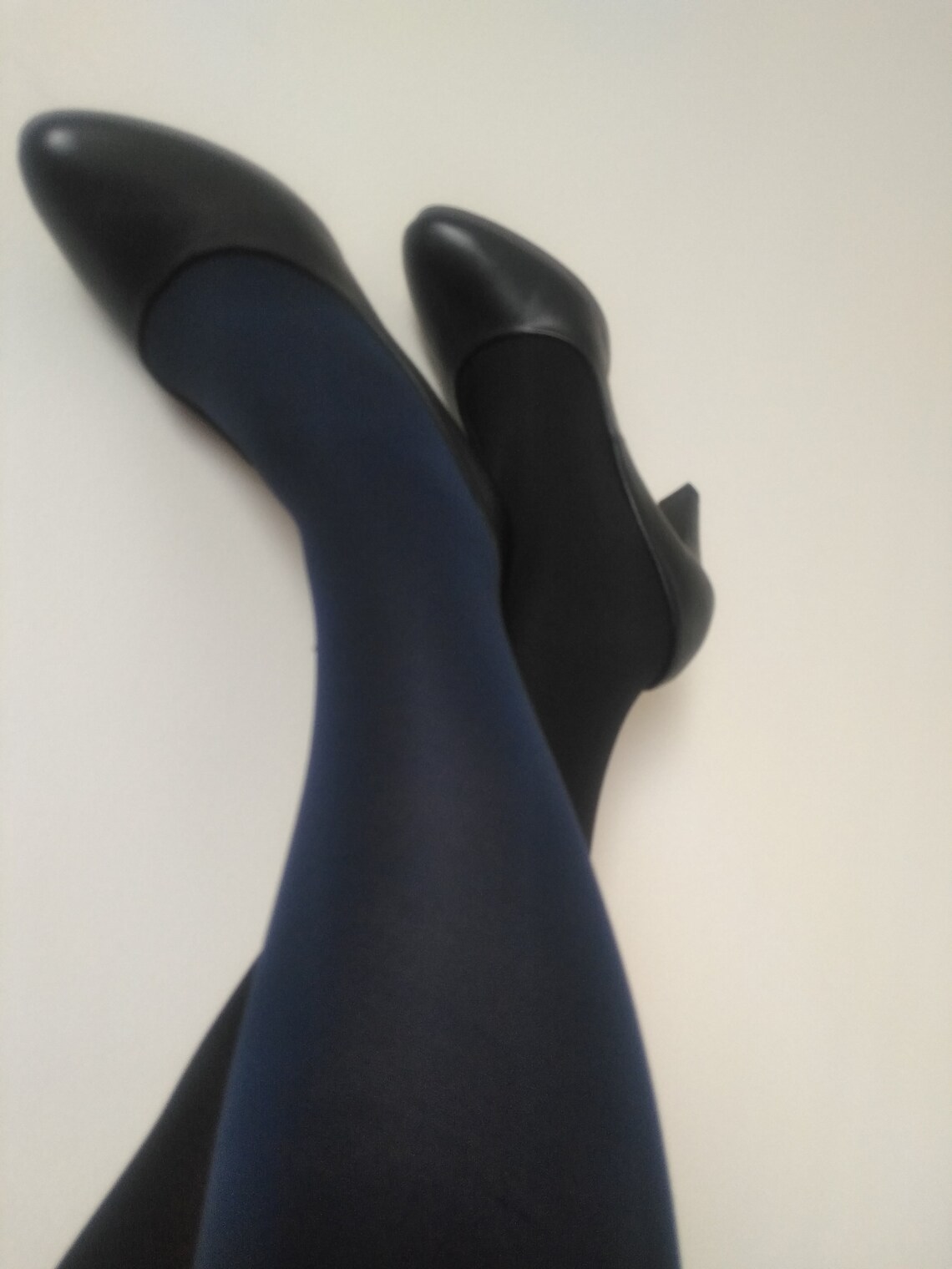 Fancy Knit Tights main image 1