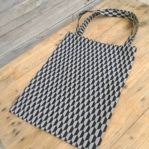 Tote-bag, Sac en toile, Sac tissu, Sac fourre-tout, Cheap hand bag, Sac d'épaule, Sac réutilisable, Sac effet lin, Sac à courses, Sac unique
