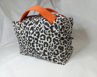 Toiletry bag, Toiletry bag, Butterfly bags, Cow toiletry bag, Butterfly toiletry bag, Butterflies, Cow