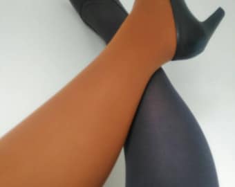 Two-tone tights, Women's tights, Fancy tights, Addict tights, Tights, Pantyhose, Fashion tights, Unique tights, Women's fashion