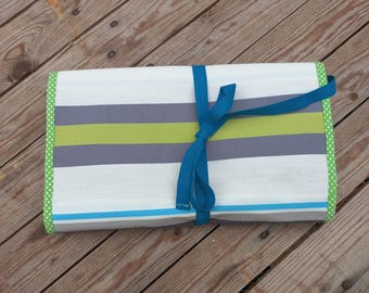 Toiletry bag, Hanging toiletry bag, Travel bag, Hanging accessory bag, Compact bag, Travel pouch