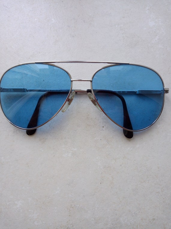CUTLER & GROSS lunettes vintage rare 0269 - image 2