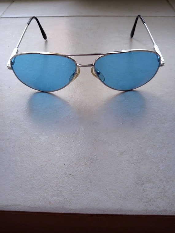 CUTLER & GROSS lunettes vintage rare 0269 - image 7