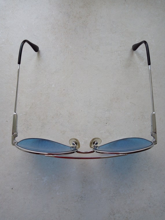 CUTLER & GROSS lunettes vintage rare 0269 - image 9