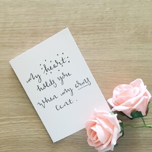 Miss you card, long distance card, self isolating card, social distance card, miss you, boyfriend card, girlfriend card,