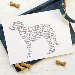 Irish Wolfhound owner gift, Irish wolfhound gift, Irish wolfhound drawing, Irish wolfhound, Irish wolfhound owner gift, Irish wolfhound