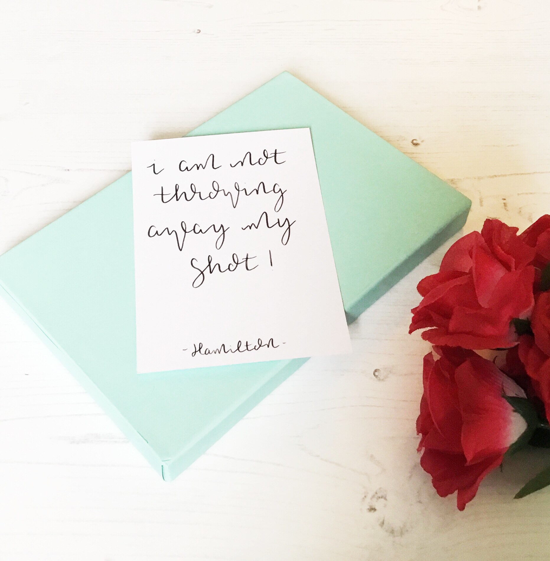 Hamilton the musical quote hamilton musical hamilton quotes | Etsy