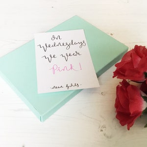 Mean Girls the musical, Mean Girls musical gift, mean girls musical quote, mean girls musical quotes, mean girls musical, mean girls,