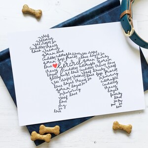 Borzoi owner gift, wall art, borzoi gift, borzoi owner, gift for borzoi owner, borzoi, borzoi dog, borzoi drawing, borzoi art