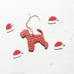 Schnauzer Christmas decoration, schnauzer Christmas ornament, schnauzer Christmas bauble, schnauzer Christmas, schnauzer, schnauzer owner