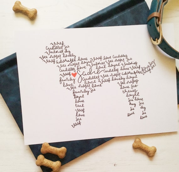Presents for lurcher owners deals