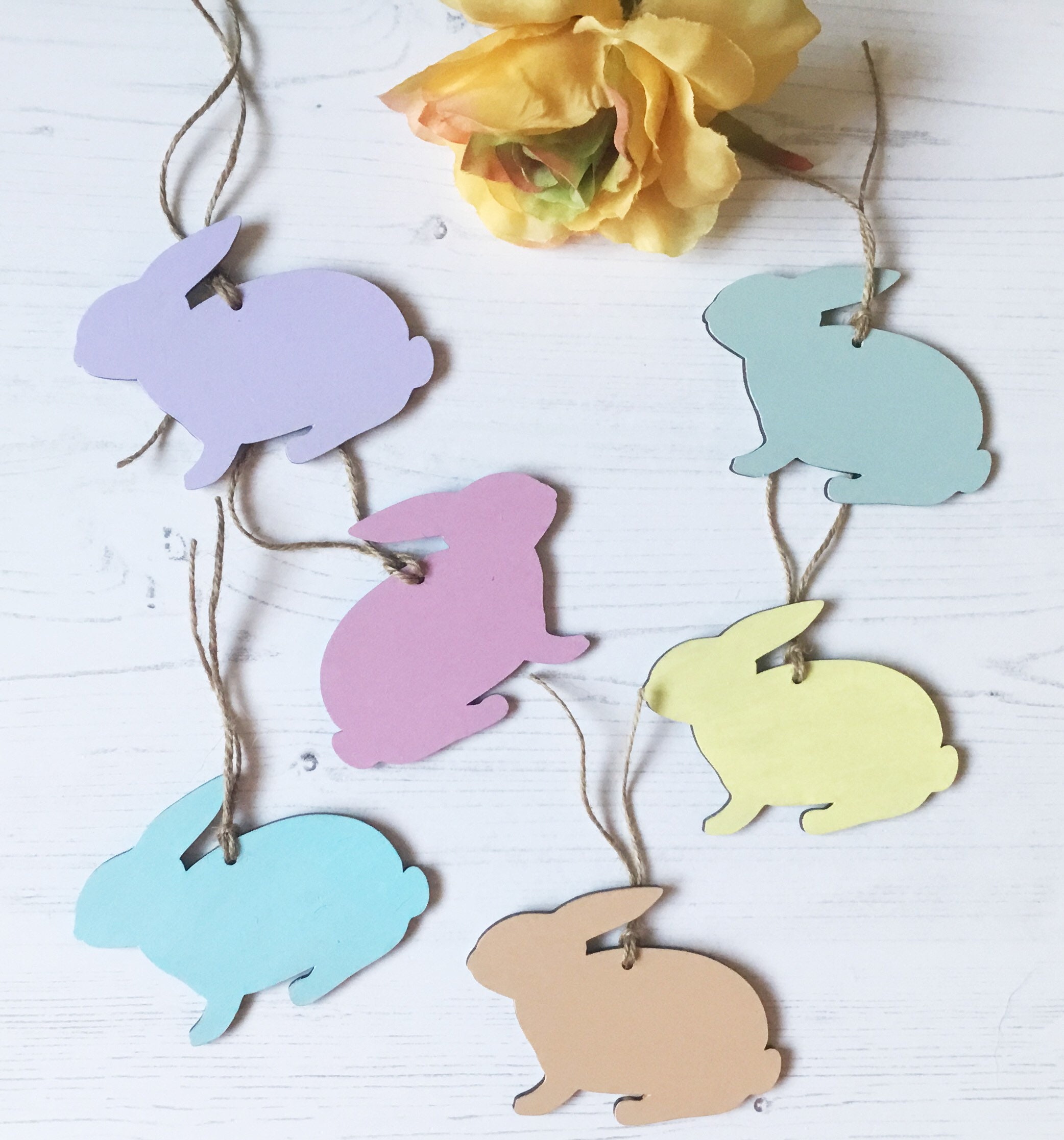 Easter gift tags, Easter gifts, Easter bunny tags, Easter bunny, Easter gift tags, Easter gift, Easter, Easter bunny decor, Easter decor
