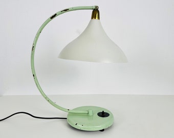 Italian Table Lamp in the Style of Stilnovo, 1960s, Italy