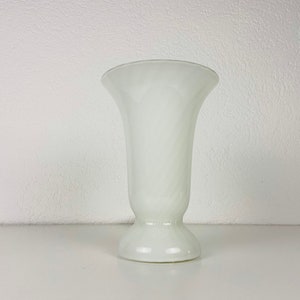 Murano Glass Mushroom Table Lamp by Vetri d‘Arte, Italy, 1970s