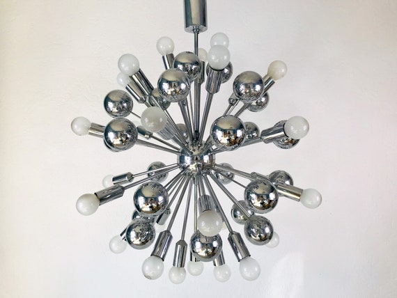 Chrome 2024 sputnik light