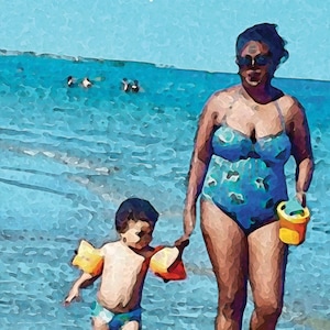 Conceiving alone: believing in your ability to be a mother
