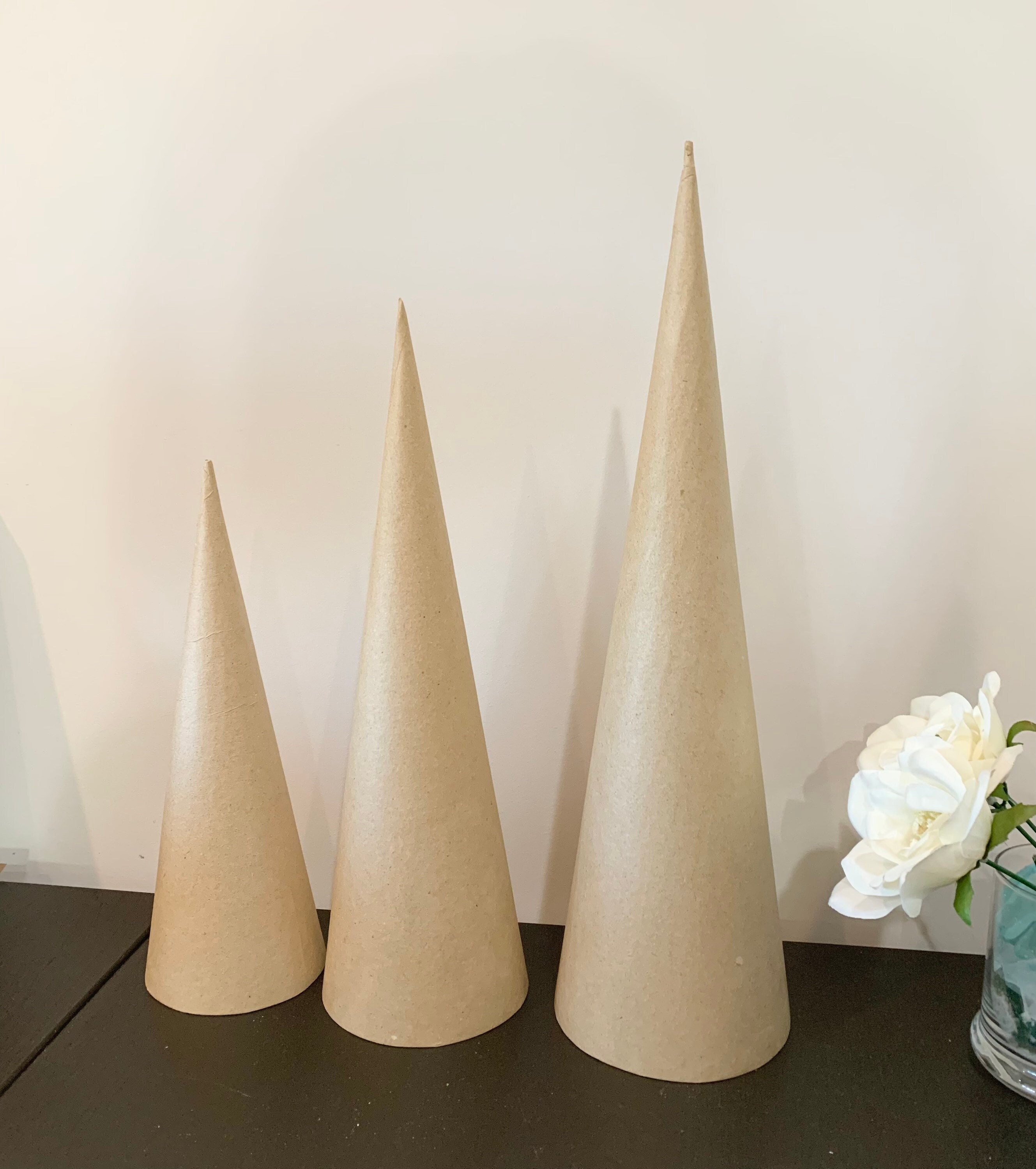 Cone Sculpture 