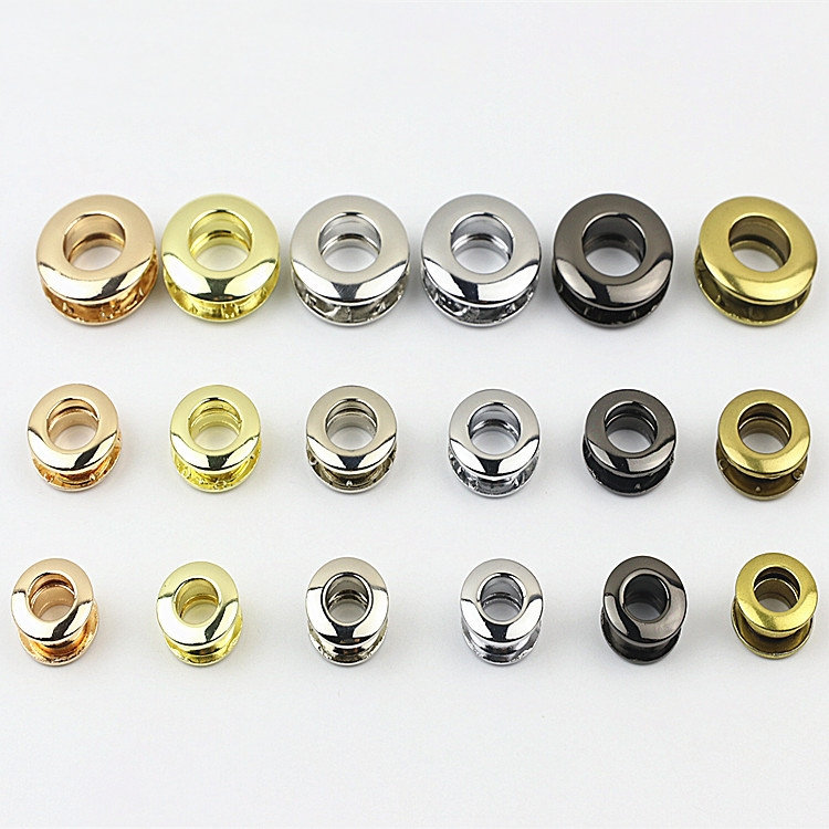 Eyelets Grommets With Washers Iron Grommets, Curtain Grommets for Curtain,  Banners, Art & Craft Projects, Fashion Accesories14mm-20mm 