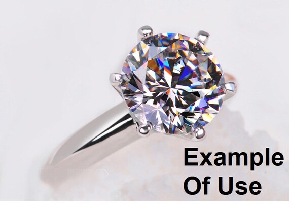 Semi mount ring settings wholesale best sale